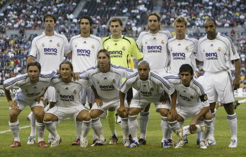 贝克汉姆夺冠宣言：你把球交给梅西，他就能创造机会！（贝克汉姆誓夺冠：把球交给梅西，机会自来！）