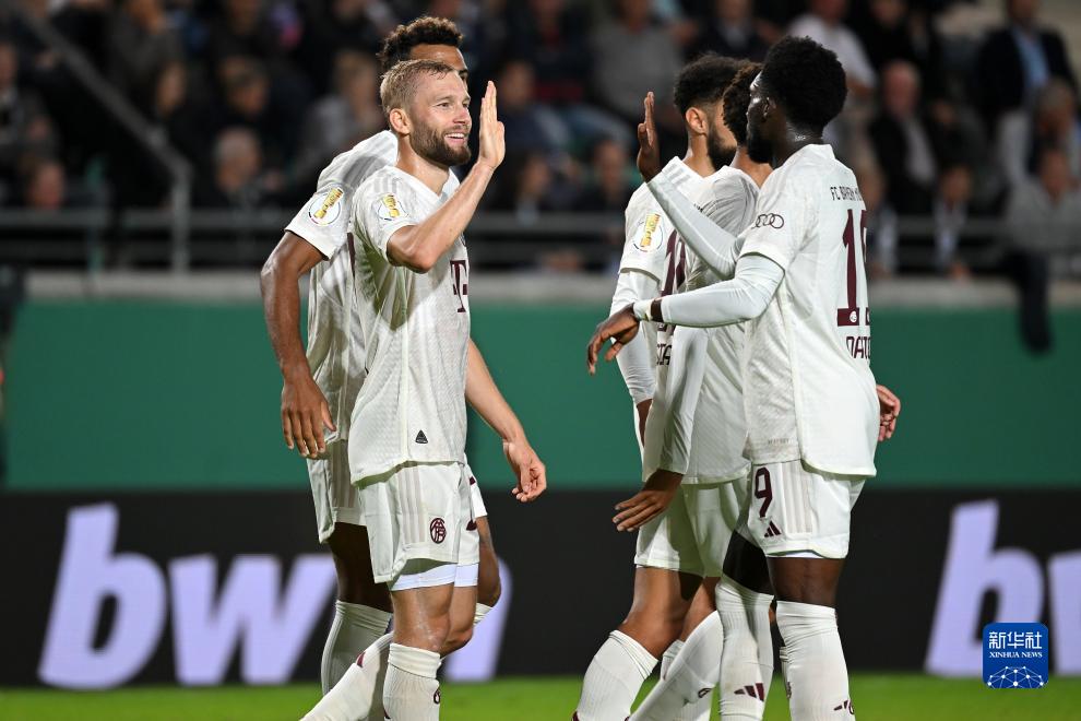 意甲半场：内雷斯双响，那不勒斯3-0亚特兰大（意甲上半场：内雷斯梅开二度，那不勒斯3-0领先亚特兰大）
