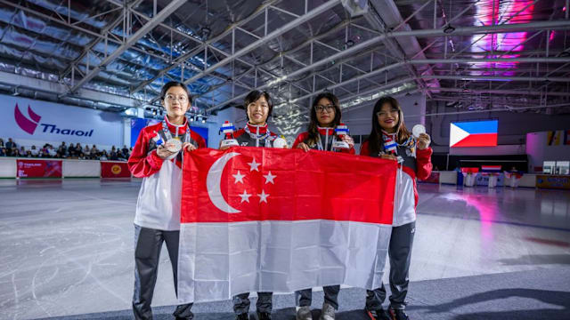 高难度跑酷挑战，最后一个惊艳全场（终极跑酷挑战，压轴一跳震撼全场）